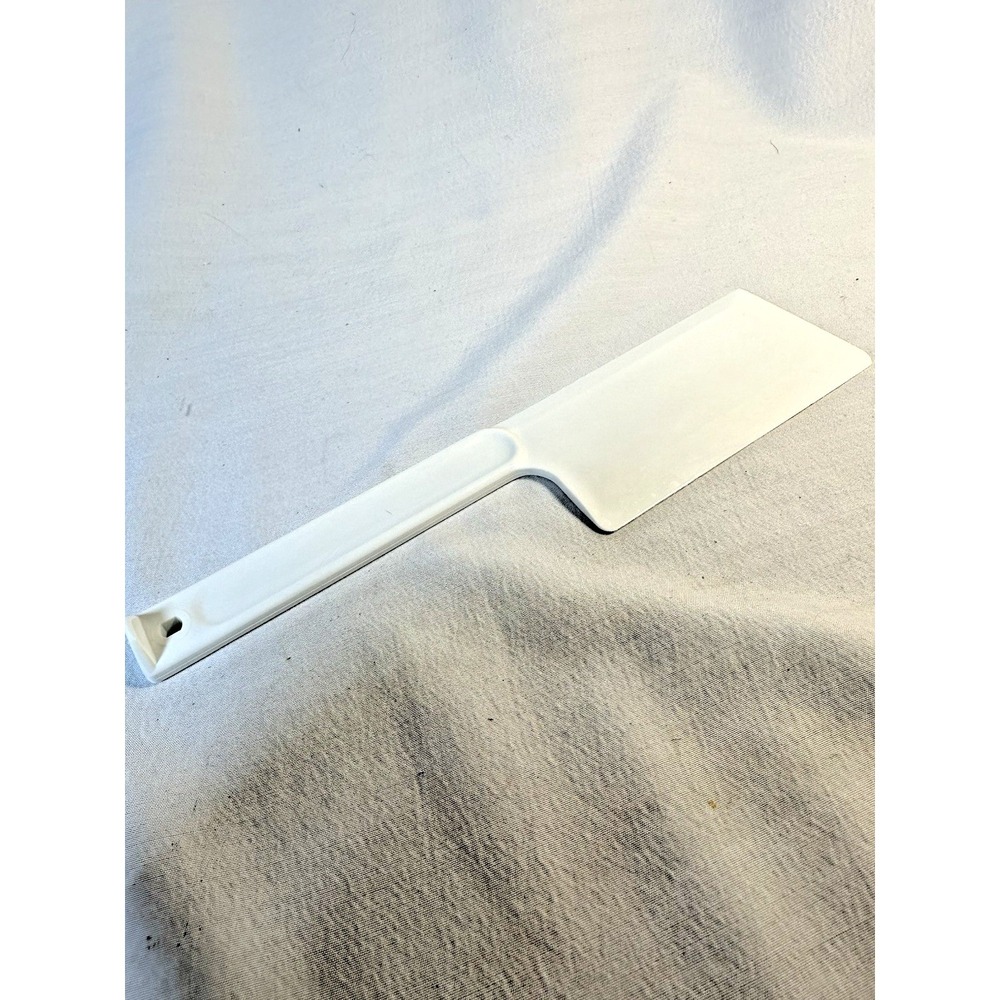 Regal La Machine 1 Food Processor V813 Spatula Work Bowl Replacements Part